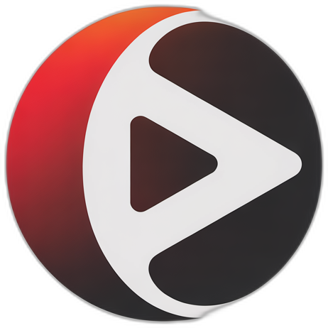 福利影视品牌Logo